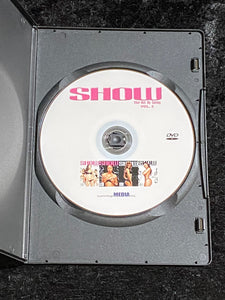 Show Magazine DVD Volume 2