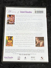 Load image into Gallery viewer, Women of Island Paradise DVD
