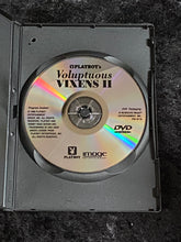 Load image into Gallery viewer, Voluptuous Vixens 2 Playboy DVD
