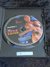 Load image into Gallery viewer, Playboy Women of Fear Factor DVD
