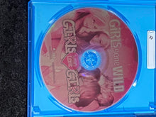 Load image into Gallery viewer, Girls Who Love Girls Gone Wild Blu-Ray
