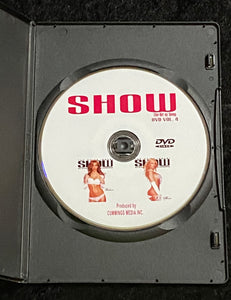 Show Magazine DVD Volume 4