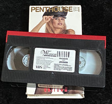 Load image into Gallery viewer, Penthouse Women In and Out of Uniform VHS
