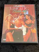 Load image into Gallery viewer, Playboy Erotic Fantasies Forbidden Liaisons

