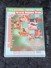 Load image into Gallery viewer, Mexican Humping Beans DVD Set
