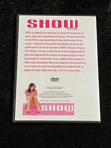 Show Magazine DVD Volume 1