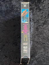 Load image into Gallery viewer, Playboy Inside Out 4 VHS
