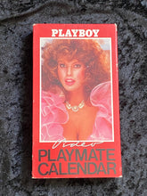 Load image into Gallery viewer, Playboy Playmate Video Calendar 1988
