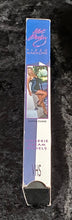 Load image into Gallery viewer, Hot Body Competition Lingerie Dream Mdels VHS
