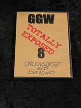Load image into Gallery viewer, Girls Gone Wild Totally Exposed DVD
