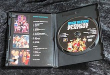 Load image into Gallery viewer, Hugh Hefner American Playboy DVD
