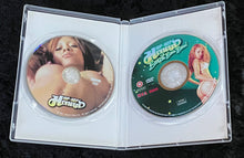 Load image into Gallery viewer, Hip Hop Honeys and Brazil Boom Boom DVD Set

