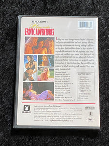 Playboy Erotic Adventures