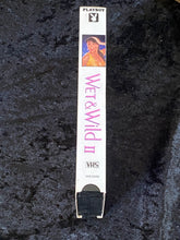 Load image into Gallery viewer, Playboy Wet and Wild 2 VHS
