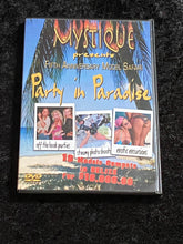 Load image into Gallery viewer, Mystique DVD Party in Paradise
