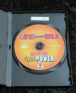 Girls Gone Wild Best of Girl Power 2