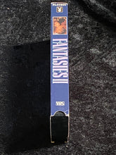 Load image into Gallery viewer, Playboy Fantasies 2 VHS
