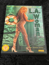 Load image into Gallery viewer, L.A. Woman DVD
