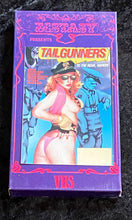 Load image into Gallery viewer, Tailgunners VHS
