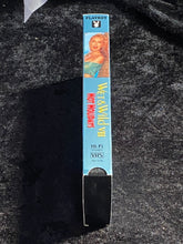 Load image into Gallery viewer, Playboy Wet and Wild Hot Holiday VHS
