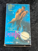 Load image into Gallery viewer, Playboy Inside Out 4 VHS
