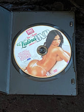 Load image into Gallery viewer, Show Magazine Volume 3 Latina DVD
