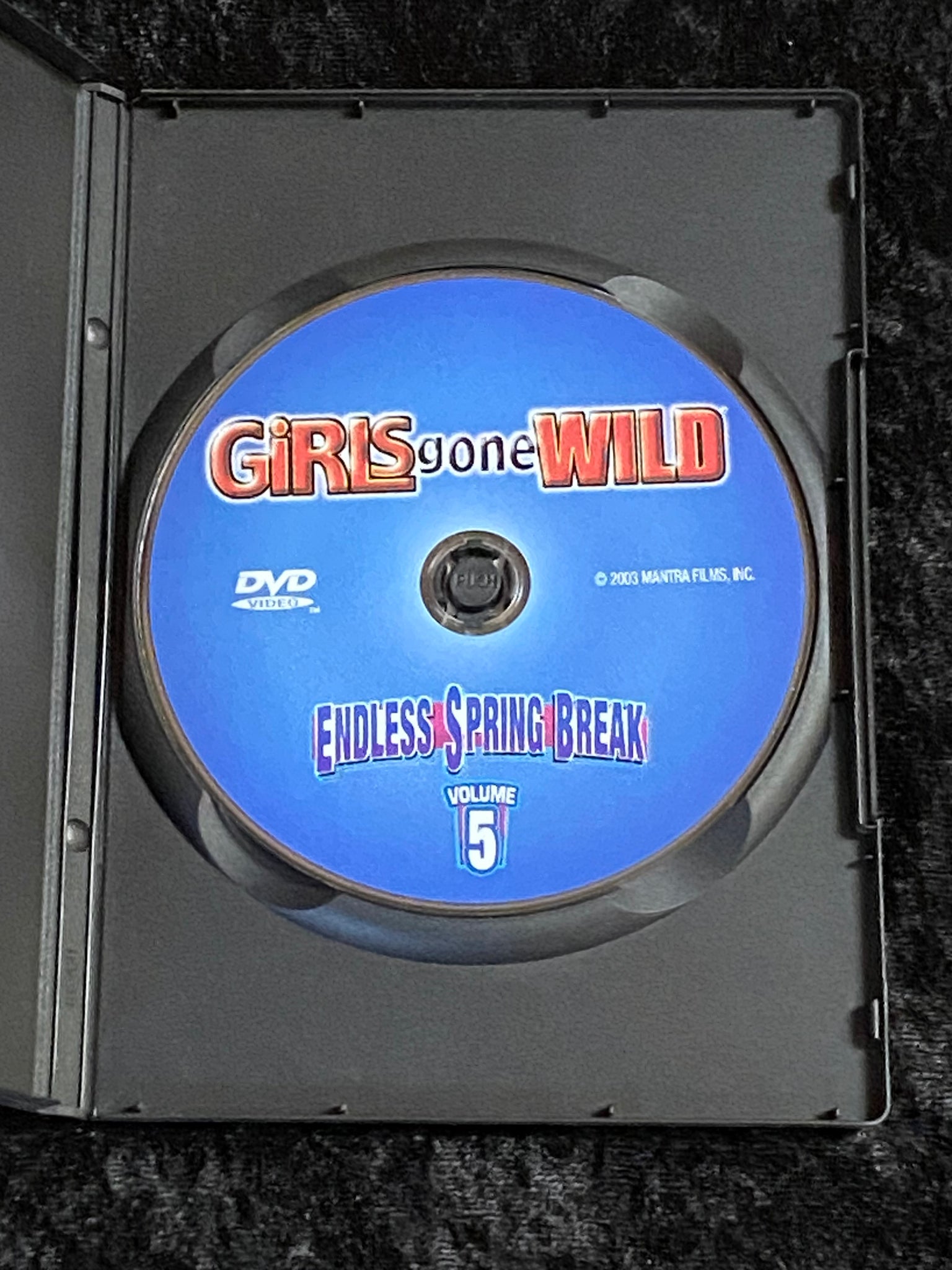 Spring Break 5 Characters Girls Gone Wild Endless Spring Break 5 – fastshipping365