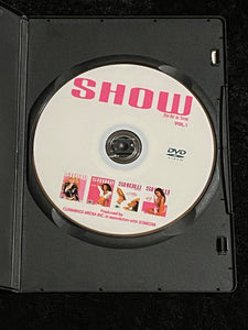 Show Magazine DVD Volume 1