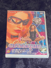 Load image into Gallery viewer, Club Erotique 2 Peach DVD
