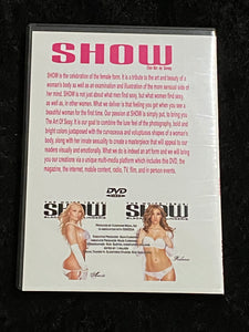 Show Magazine DVD Volume 4