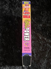 Load image into Gallery viewer, Girls Gone Wild Girl Power 10 VHS
