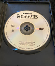 Load image into Gallery viewer, Playboy Roommates DVD
