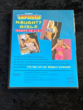 Load image into Gallery viewer, Playboy Exposed Naughty Girls Party in LA
