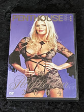 Load image into Gallery viewer, Penthouse Pet of the Year 2004 DVD
