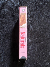 Load image into Gallery viewer, Playboy Naturals VHS
