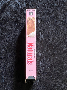 Playboy Naturals VHS