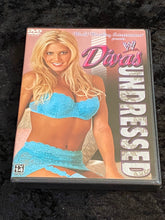 Load image into Gallery viewer, WWE Divas Undressed
