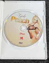 Load image into Gallery viewer, Girls of Peach 6 DVD
