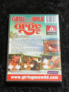 Girls Gone Wild Spring Break Orgy