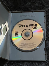 Load image into Gallery viewer, Girls: Wet and Wild in 3D
