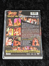 Load image into Gallery viewer, Hip Hop Honeys Las Vegas Tasty Flavors DVD Set
