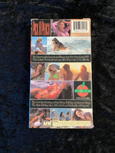 Load image into Gallery viewer, Super Models Go Wild Peach VHS
