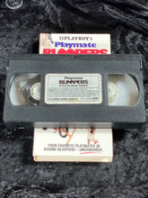Load image into Gallery viewer, Playboy Playmate Bloopers VHS
