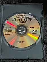 Load image into Gallery viewer, Penthouse DVD Pet of the Year 2002
