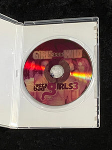 Girls Gone Wild Very Bad Girls 3