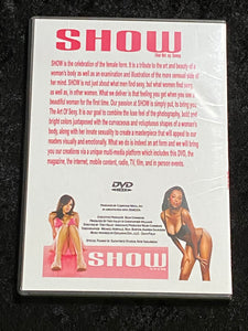 Show Magazine DVD Volume 2