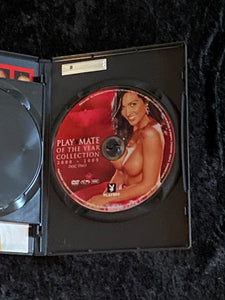 Playmate of the Year Collection 2000-2005 Two-DVD Set