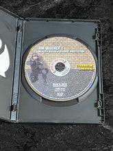 Load image into Gallery viewer, Jim Wagner’s Terrorism Survival DVD
