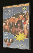 Load image into Gallery viewer, Women of the World 3 DVD
