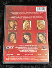 Load image into Gallery viewer, Playmate of the Year Collection 2000-2005 Two-DVD Set
